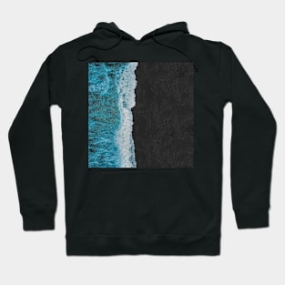 Artificial Ocean Hoodie